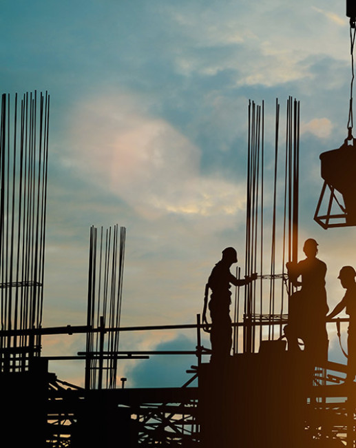 Civil Engineering Services | Barghausen Engineering Consultants USA