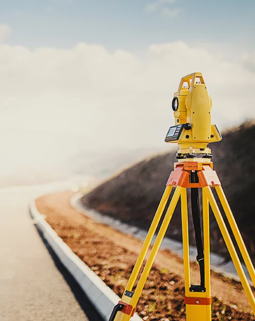 Image for Land Surveying