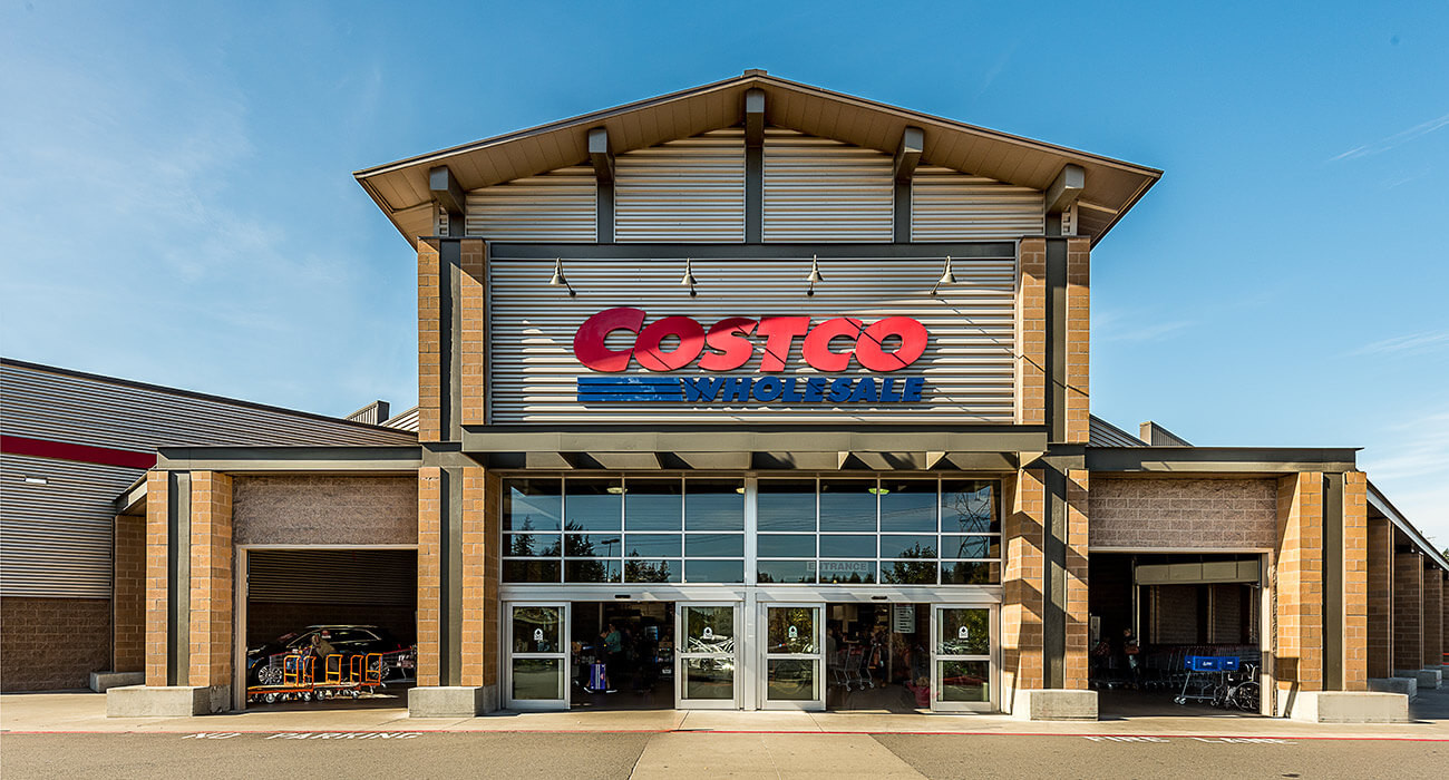Costco Covington, WA