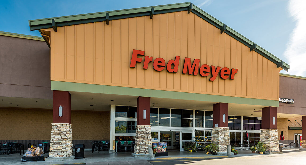 Fred Meyer - Maple Valley, WA