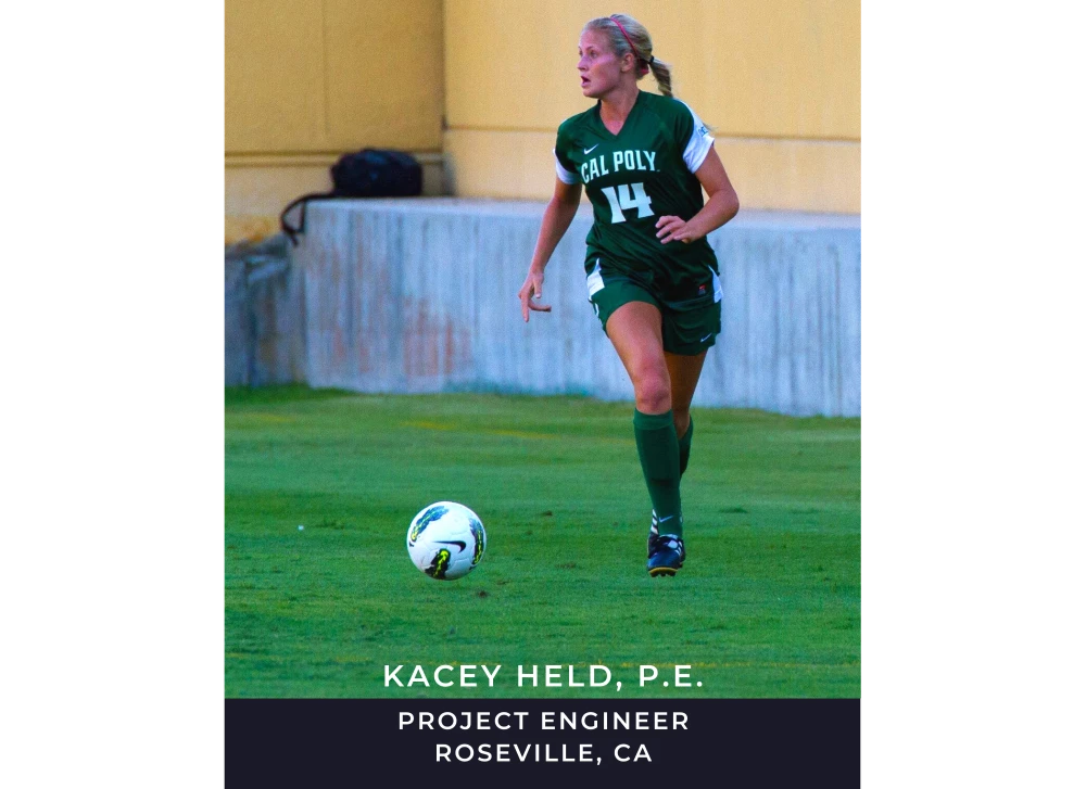 Image of Kacey Held, P.E. 