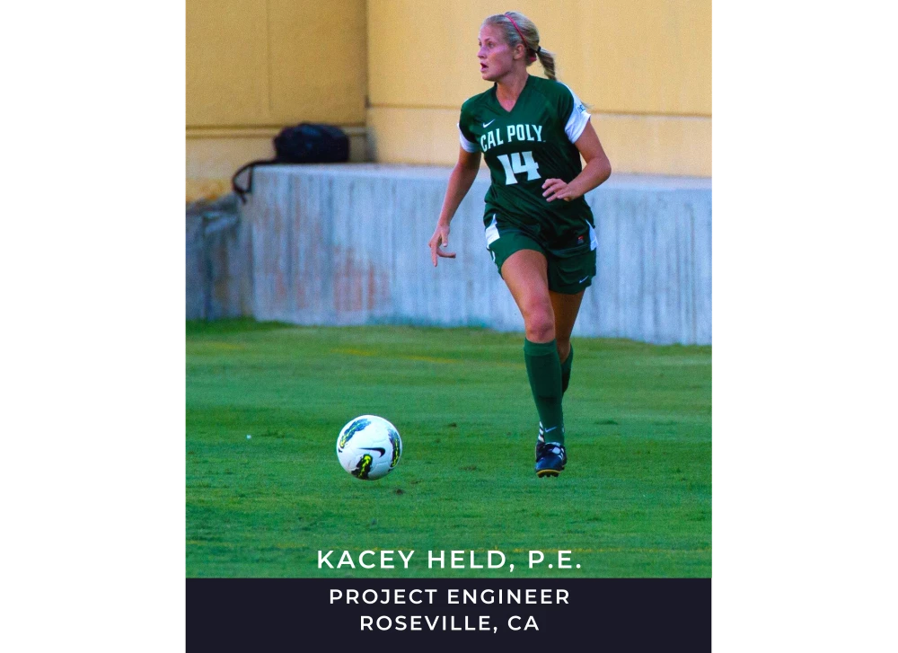 Image of Kacey Held, P.E. 