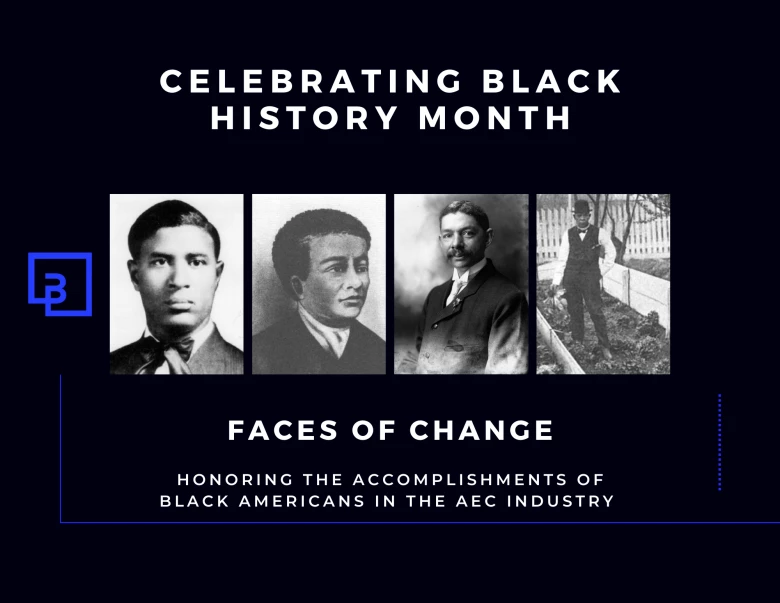 Image for post Black History Month - Faces of Change