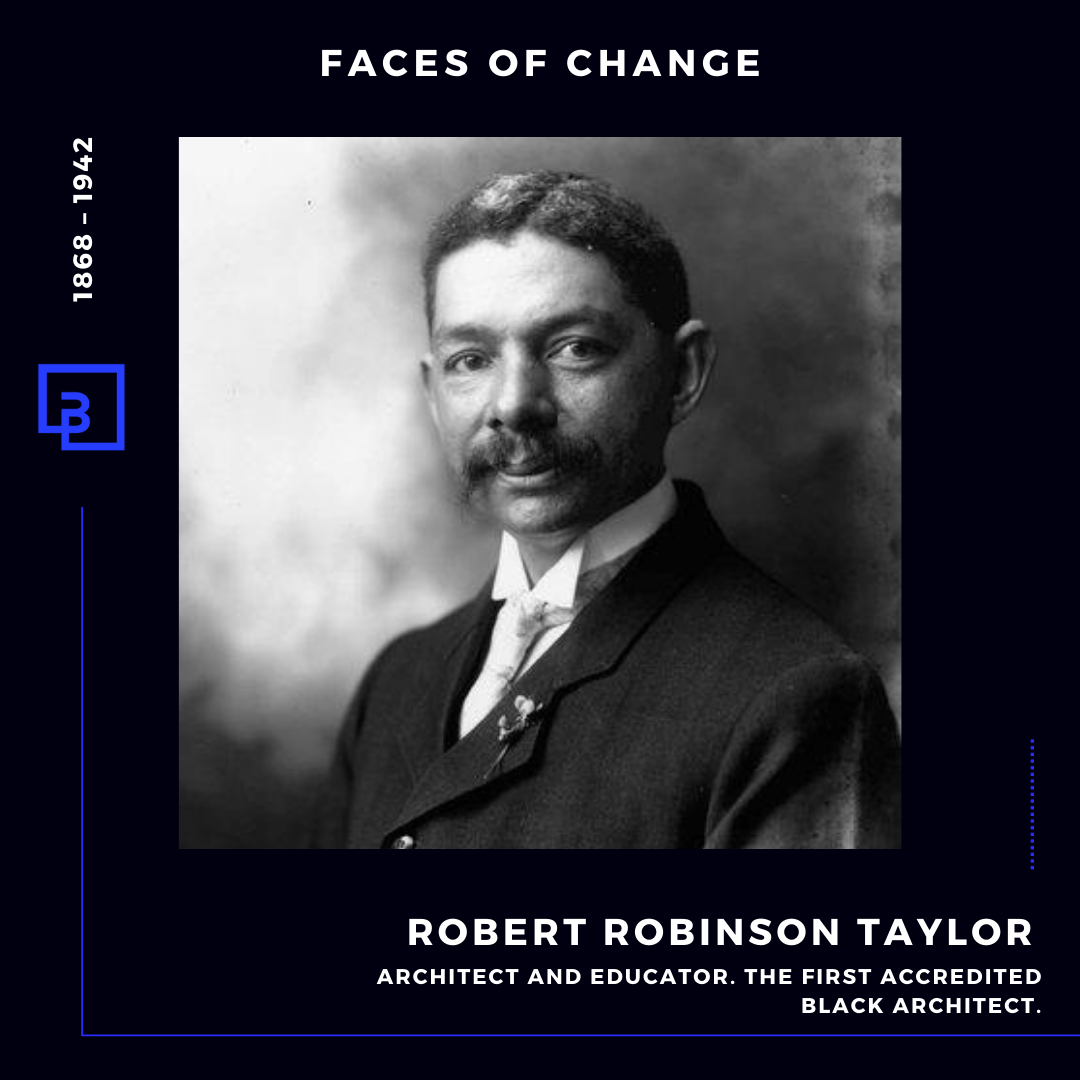 Robert Robinson Taylor