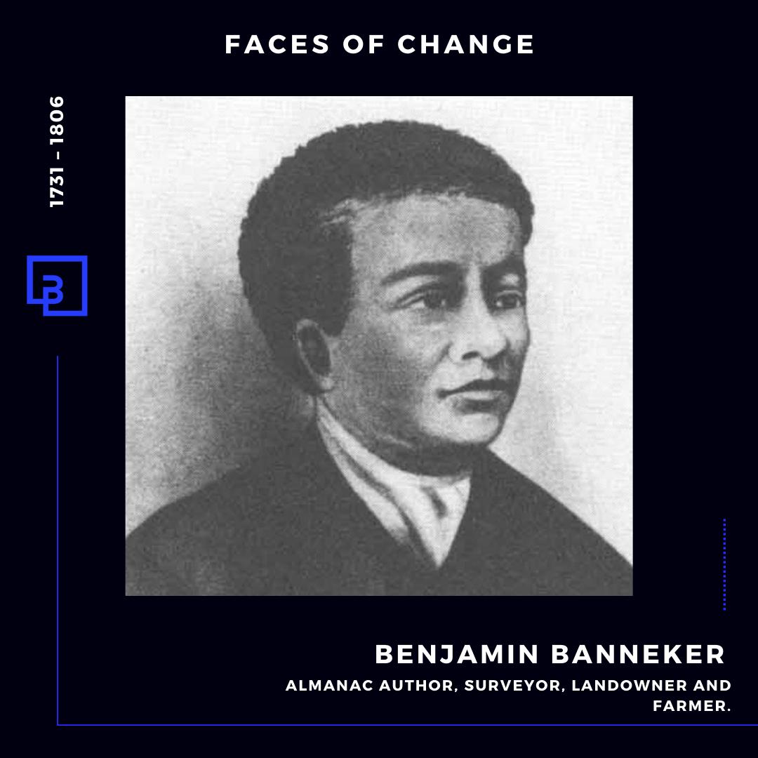 Benjamin Banneker