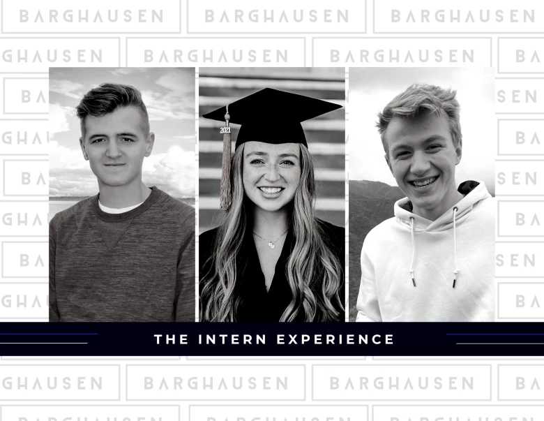Image for post National Intern Day 2021
