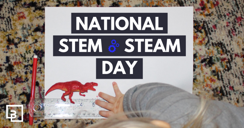 Image for post STEM/STEAM Day Activities