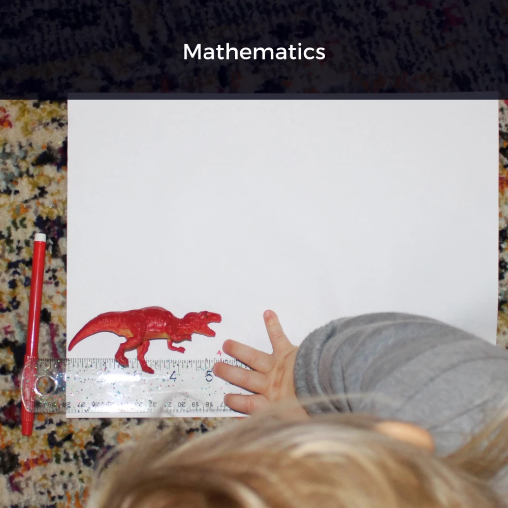 Image of Mathematics 