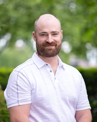 Image of Chris Jensen