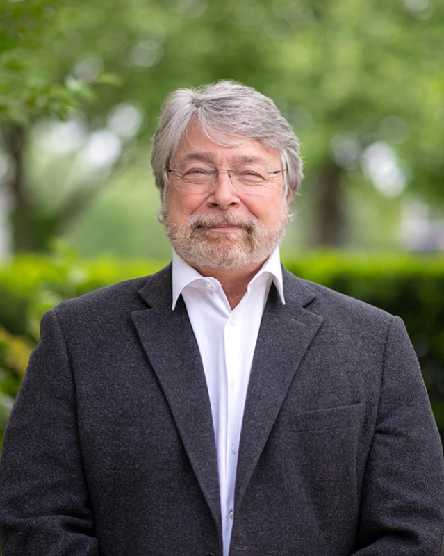 Image of Dan Goalwin
