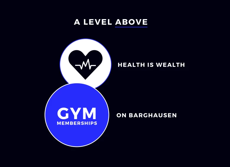 Image for post Barghausen offers Free Gym Memberships for Employees
