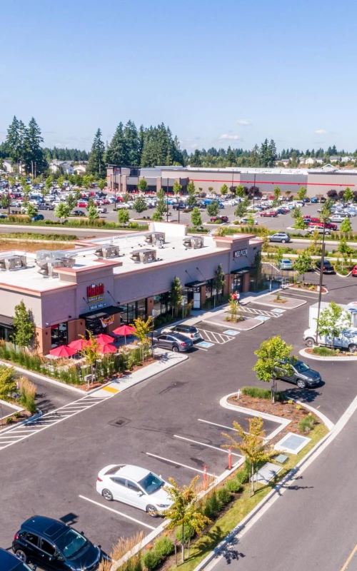 Image of 120 - Mountain View Marketplace