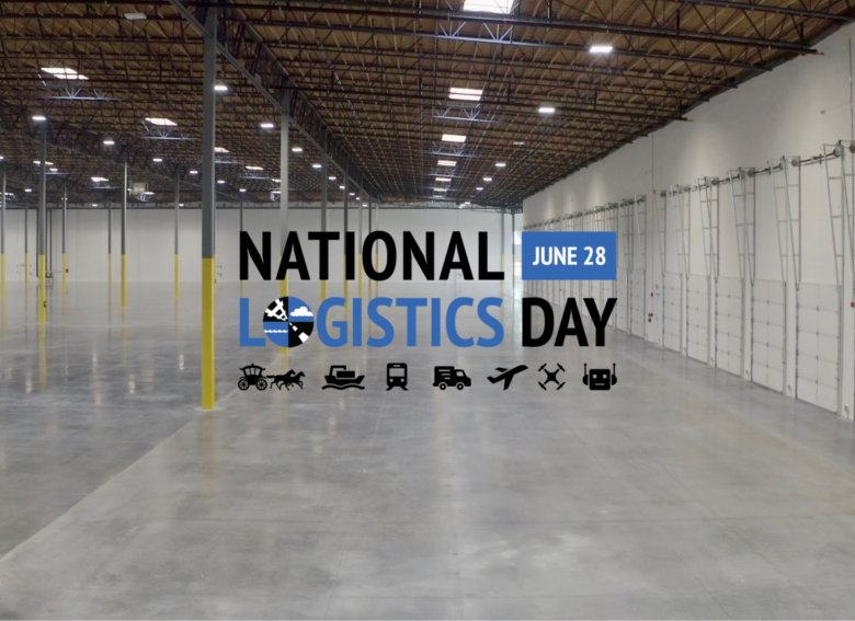 Image for post National Logistics Day – the Engineers Role in this Industrial Market