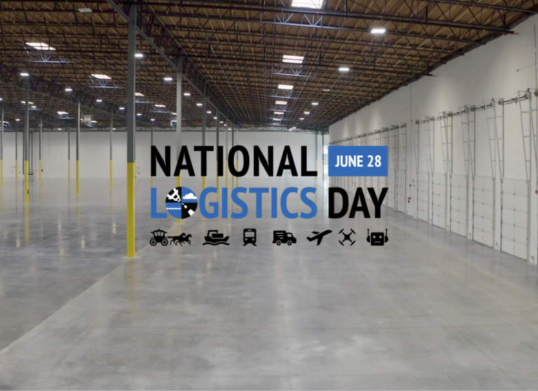 National Logistics Day the Engineers Role in this Industrial Market