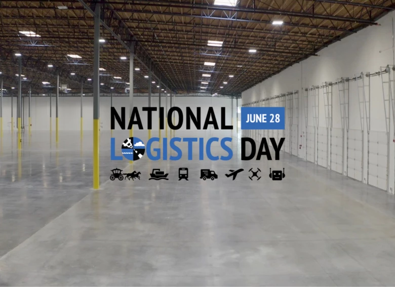 Image for post National Logistics Day – the Engineers Role in this Industrial Market