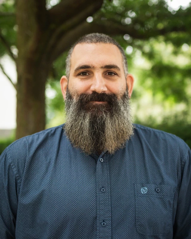 Image of Brian Gillooly