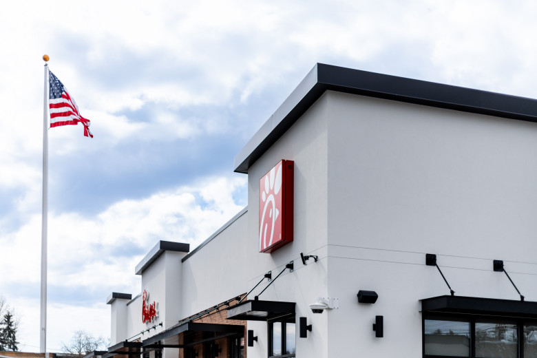 Image for post Barghausen joins Chick-fil-A for their Lynnwood, WA Grand Opening