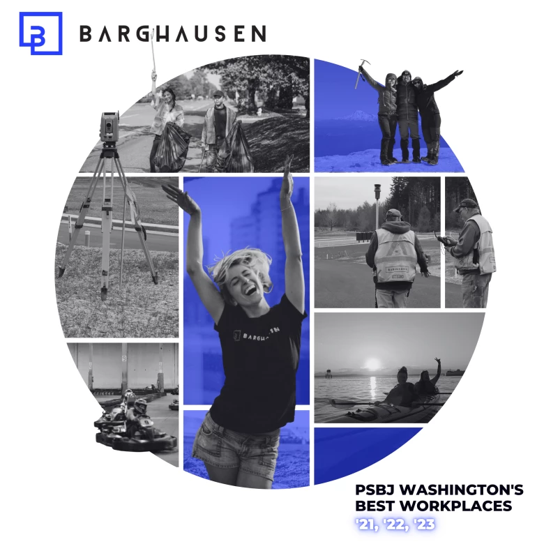 Image for post Barghausen Makes the PSBJ Washington's Best Workplaces List for the Third Consecutive Year!