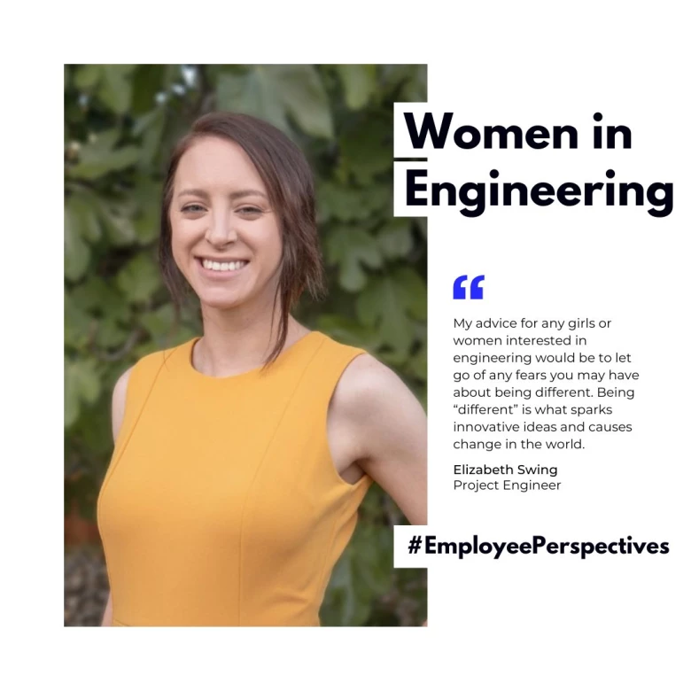 Image for post Celebrating International Women in Engineering Day