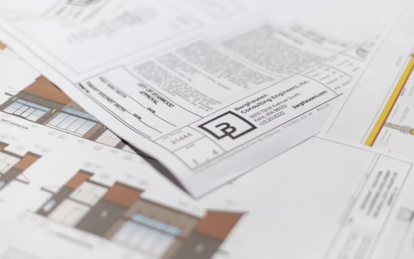 Image for Architecture