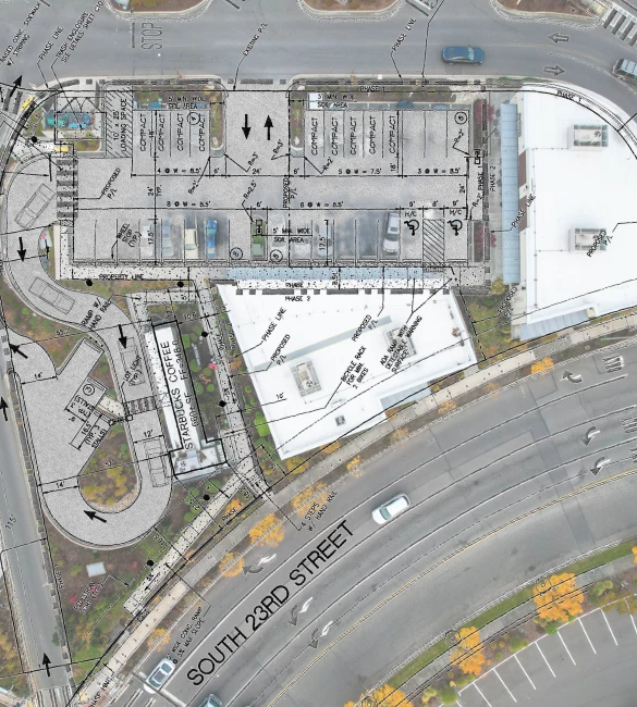 Image for Land Use Planning