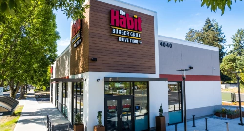 Image of Habit Burger-Website