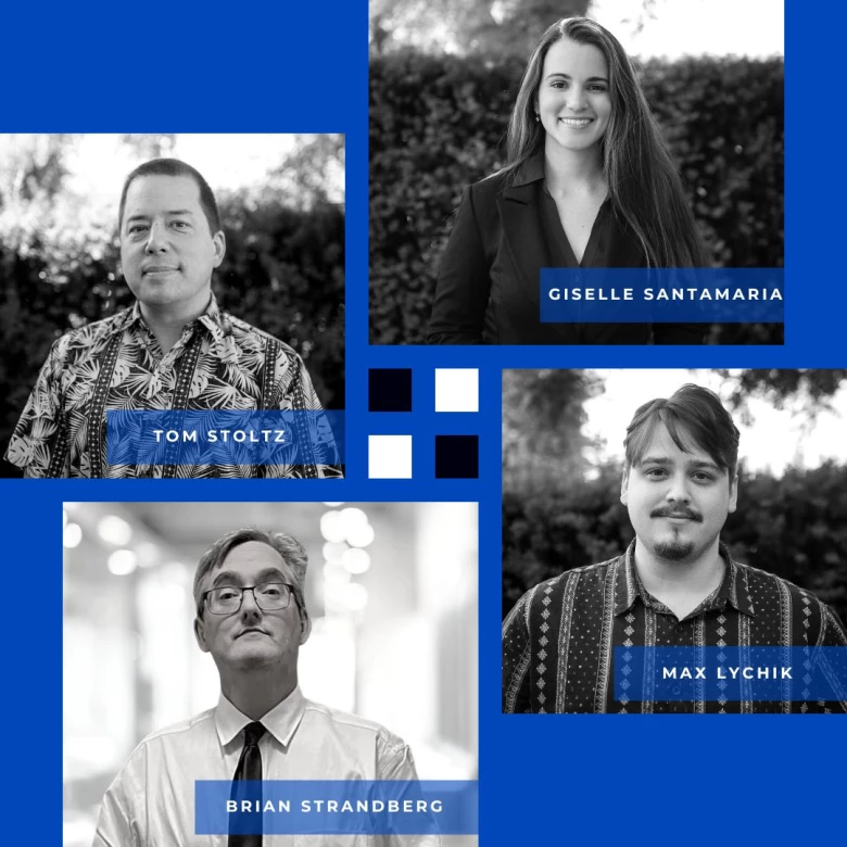 Image for post Meet Barghausen's IT Professionals