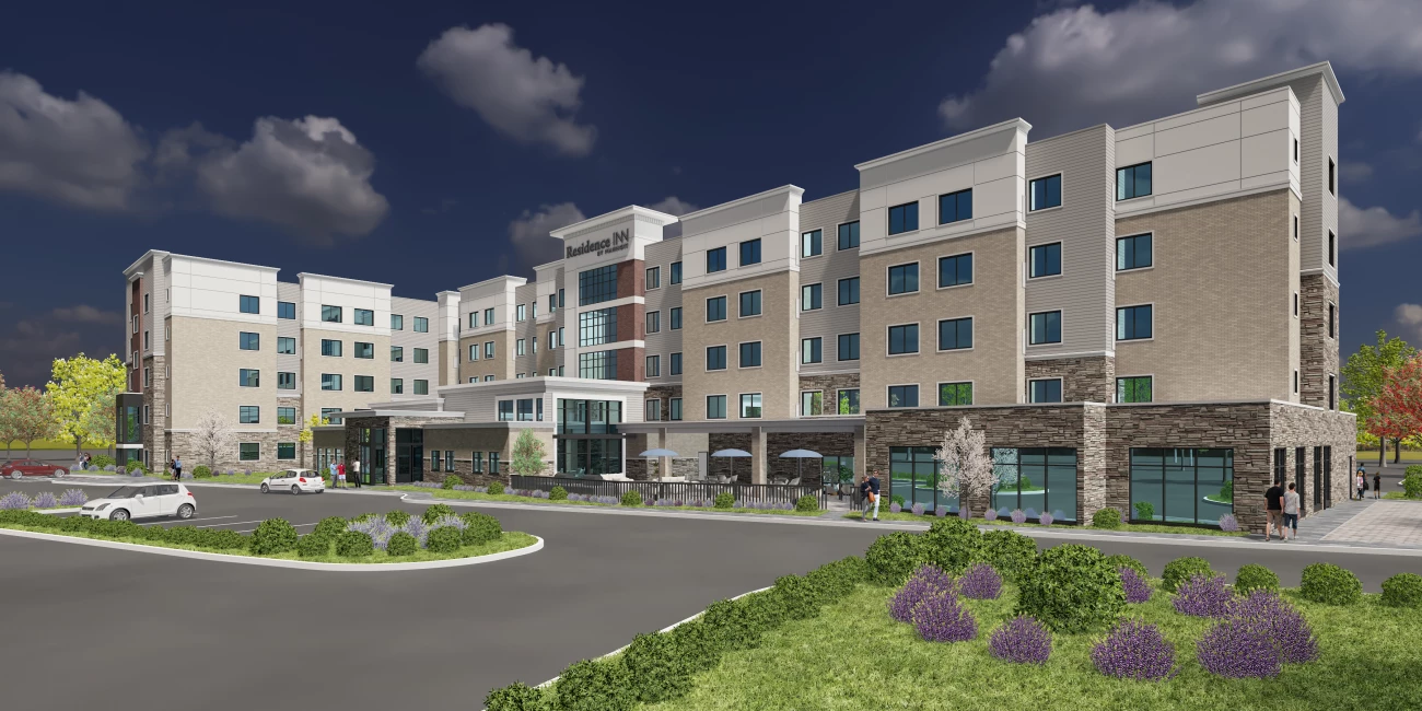 Residence Inn by Marriott