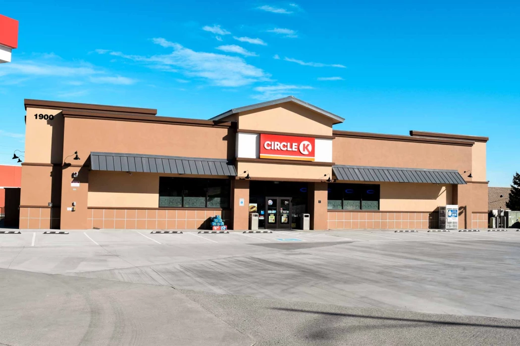 Circle K Kennewick