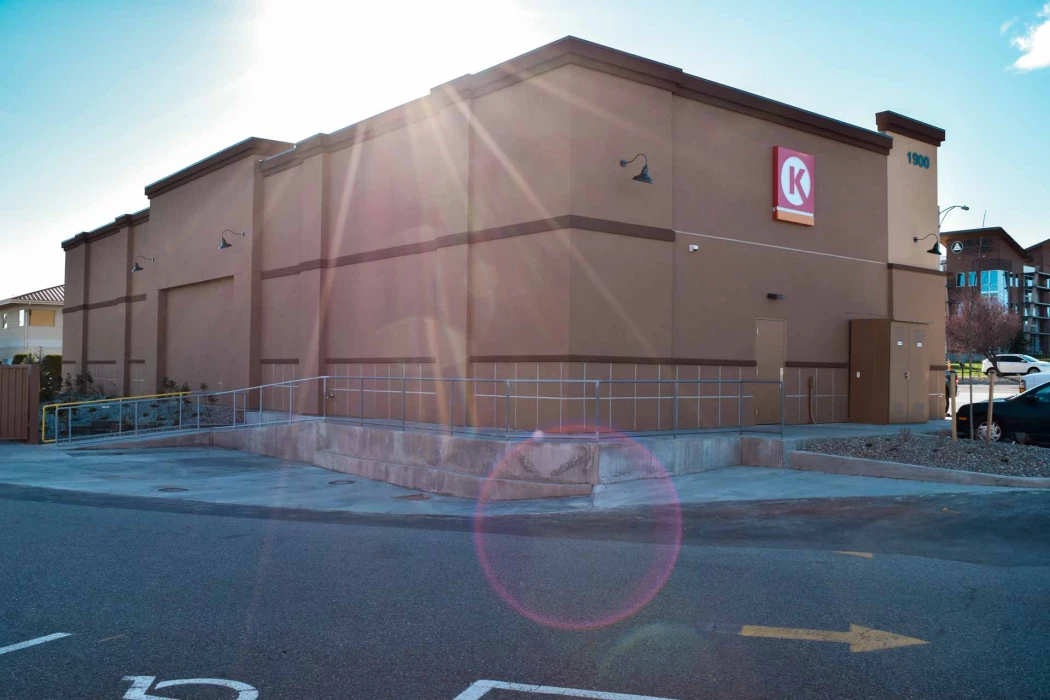 Circle K Kennewick