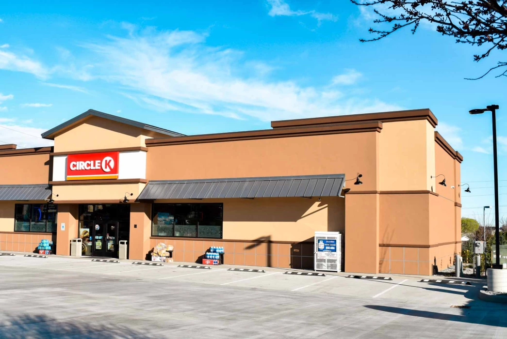 Circle K Kennewick