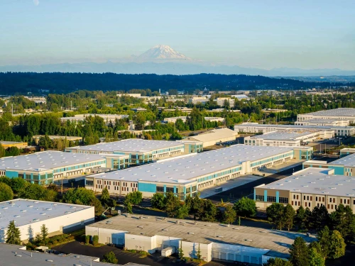 Image of Dermody Pacific Gateway