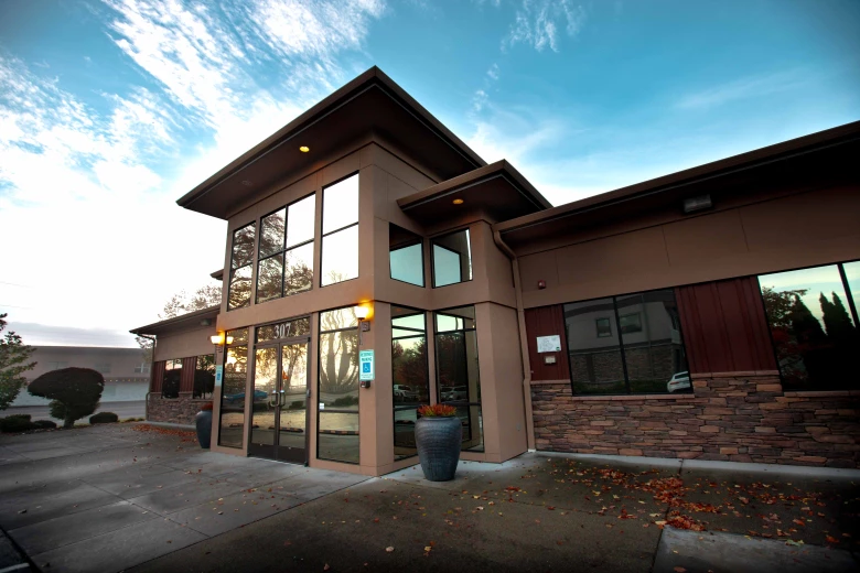 Image for post Barghausen's Newest Office Location: Puyallup, WA