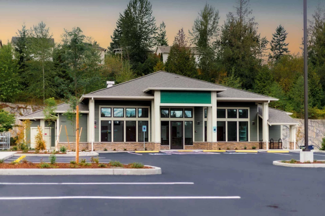 Timber Ridge Animal Hospital