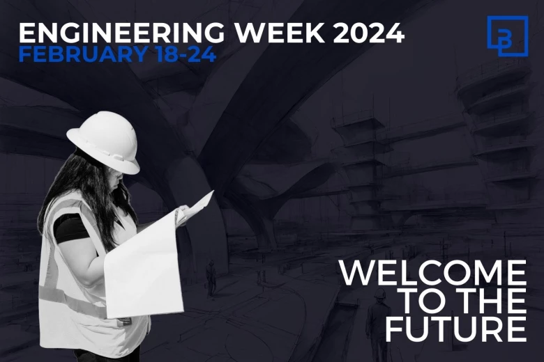 Image for post Engineering Week 2024