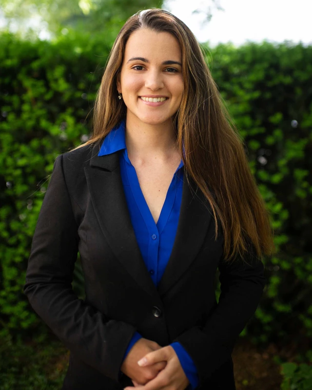 Image of Giselle Santamaria