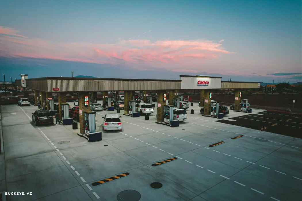 Costco Buckeye, AZ