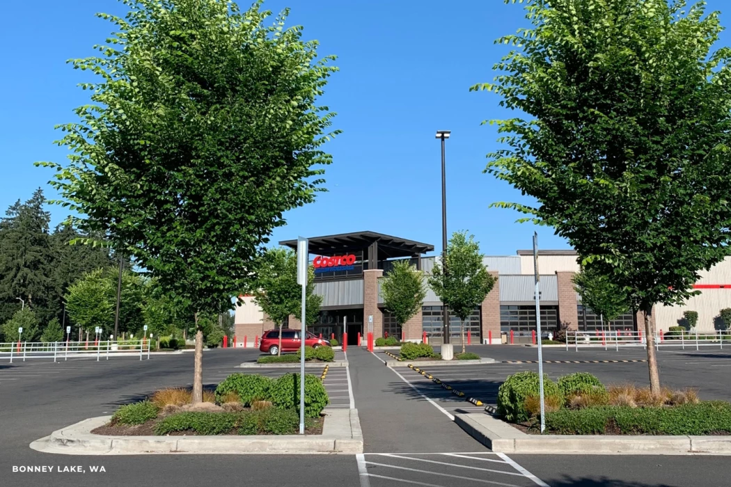 Costco - Bonney Lake, WA