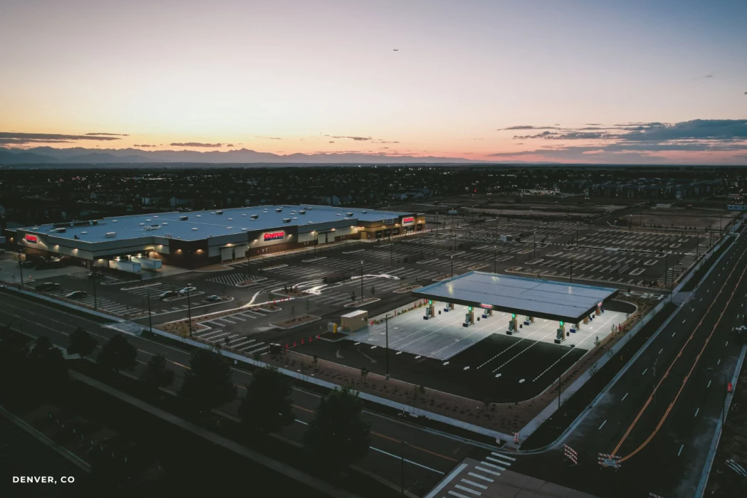 Costco - Denver, CO