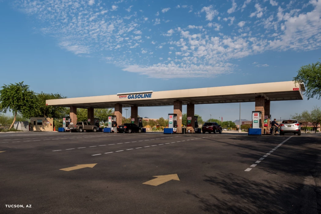 Costco - Tucson, AZ