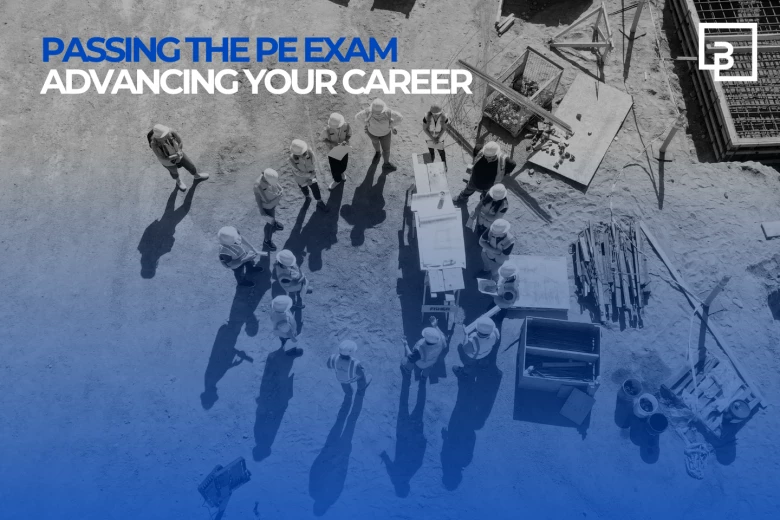 Image for post Passing the PE Exam: Advancing Your Career