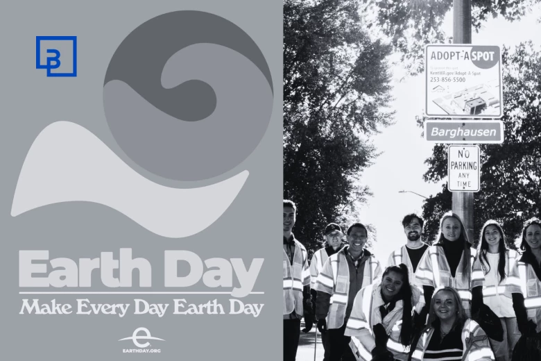 Image for post Celebrating Earth Day 2024: Adopt-A-Street in Kent, WA