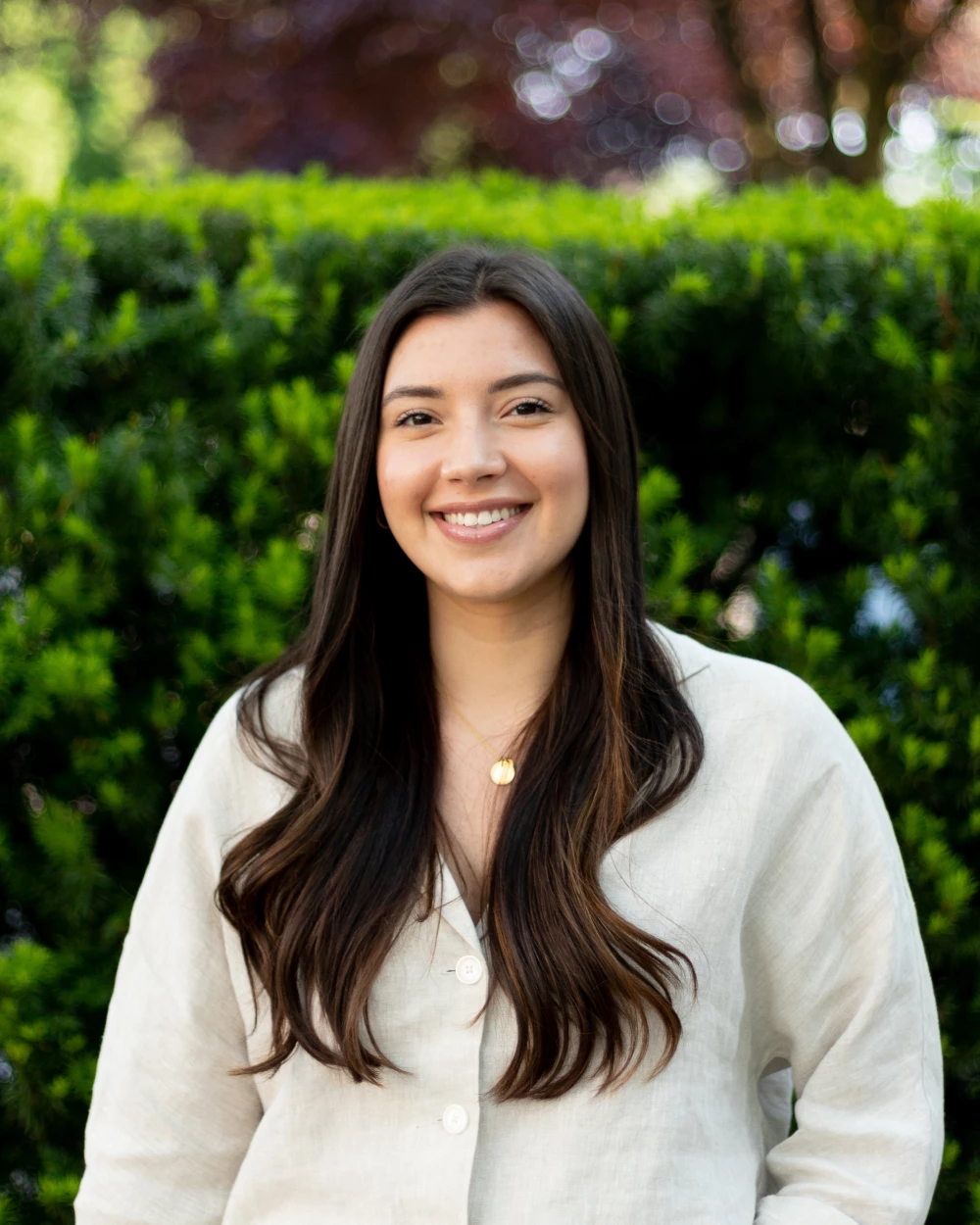 Image of Carmen Clinch